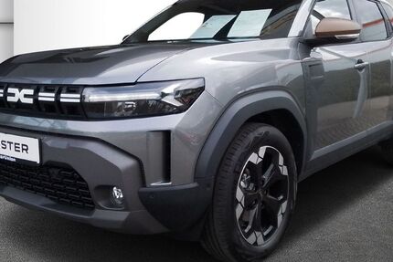 Dacia Duster 2.000 km 29.970 &euro; Meiningen 98617