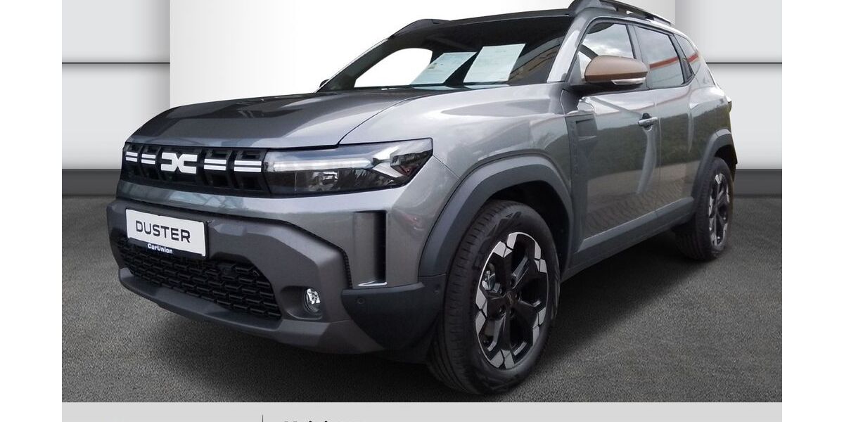 Dacia Duster 2.000 km 29.970 &euro; Meiningen 98617