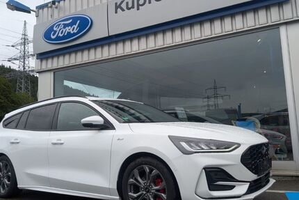 Ford Focus 16.500 km 24.990 &euro; Tuttlingen 78532