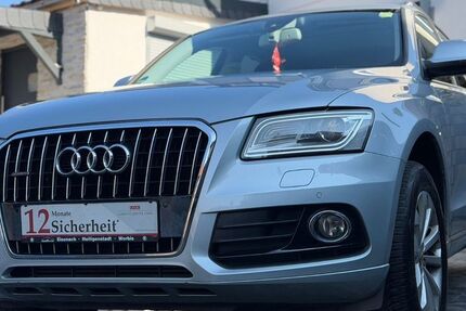 Audi Q5 265.000 km 10.999 &euro; Worbis 37339