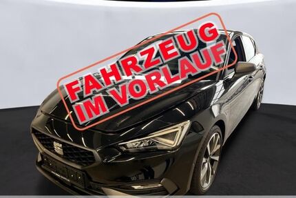 Seat Leon 19.595 km 20.999 &euro; Chemnitz 09125