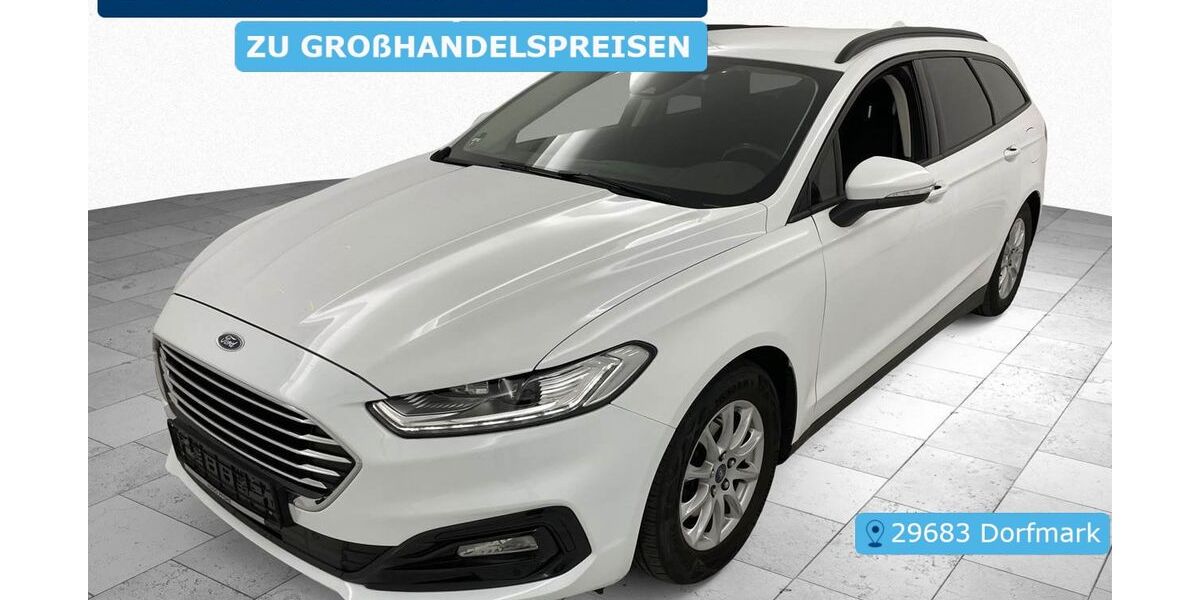 Ford Mondeo 95.652 km 13.507 &euro; Krefeld 47829