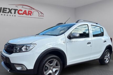 Dacia Sandero 102.980 km 10.199 € Burgdorf 31303