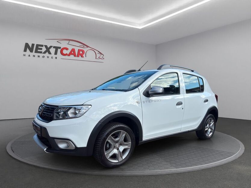 Dacia Sandero 102.980 km 10.199 € Burgdorf 31303