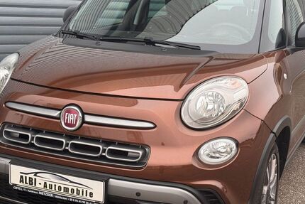 Fiat 500L 149.990 km 7.490 &euro; Niefern-Öschelbronn 75223