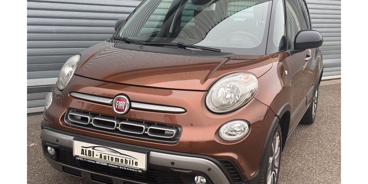 Fiat 500L 149.990 km 7.490 &euro; Niefern-Öschelbronn 75223