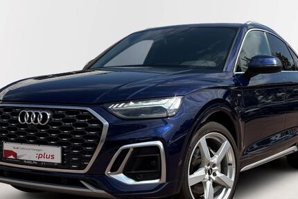 Audi Q5 97.900 km 36.980 &euro; Merseburg 06217