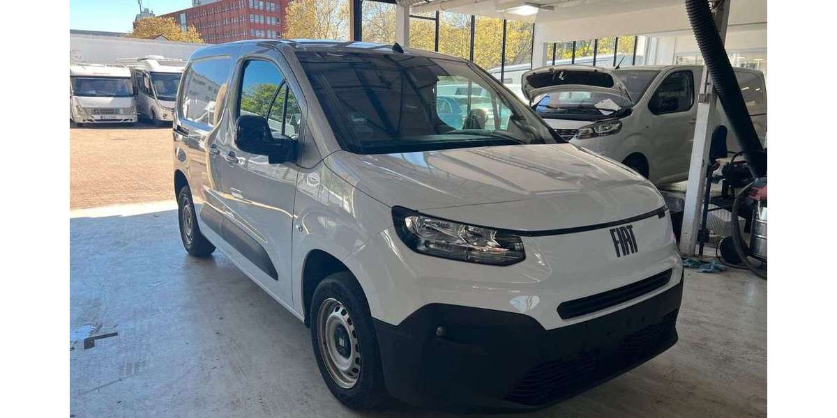 Fiat Doblo 32.116 km 15.900 &euro; Bremen 28217