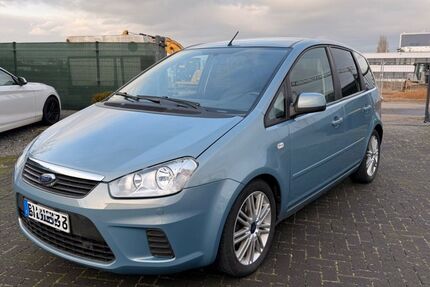 Ford C-Max 115.352 km 4.490 &euro; Bergheim 50126