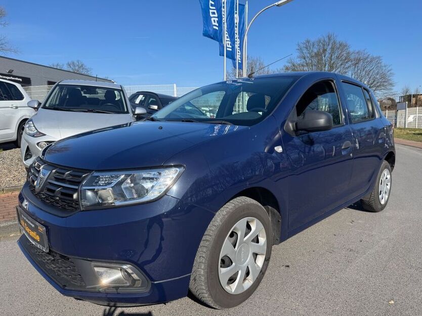 Sandero