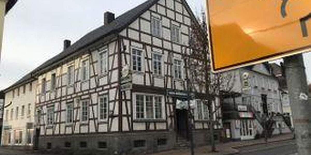 Gewerbeobjekt Balve - 699.000&euro; | Angebot:25094868