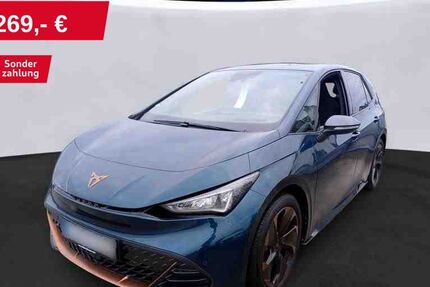 Cupra Born 34.154 km 23.880 &euro; Mitterteich 95666