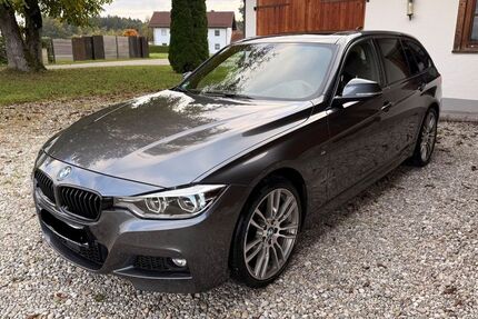BMW 320 155.000 km 18.950 &euro; Neubeuern 83115