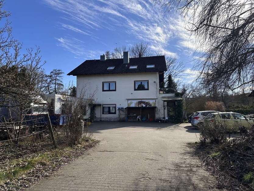 Haus zum Kaufen in Obernburg am Main Eisenbach 698.000 € 217 m²