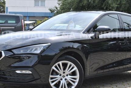 Seat Leon 36.000 km 18.490 &euro; mannheim 68165