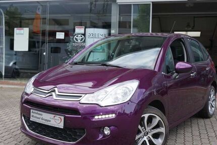 Citroen C3 44.700 km 9.490 € Hamburg 22043