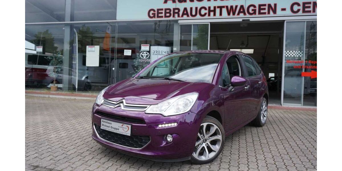 Citroen C3 44.700 km 9.490 € Hamburg 22043
