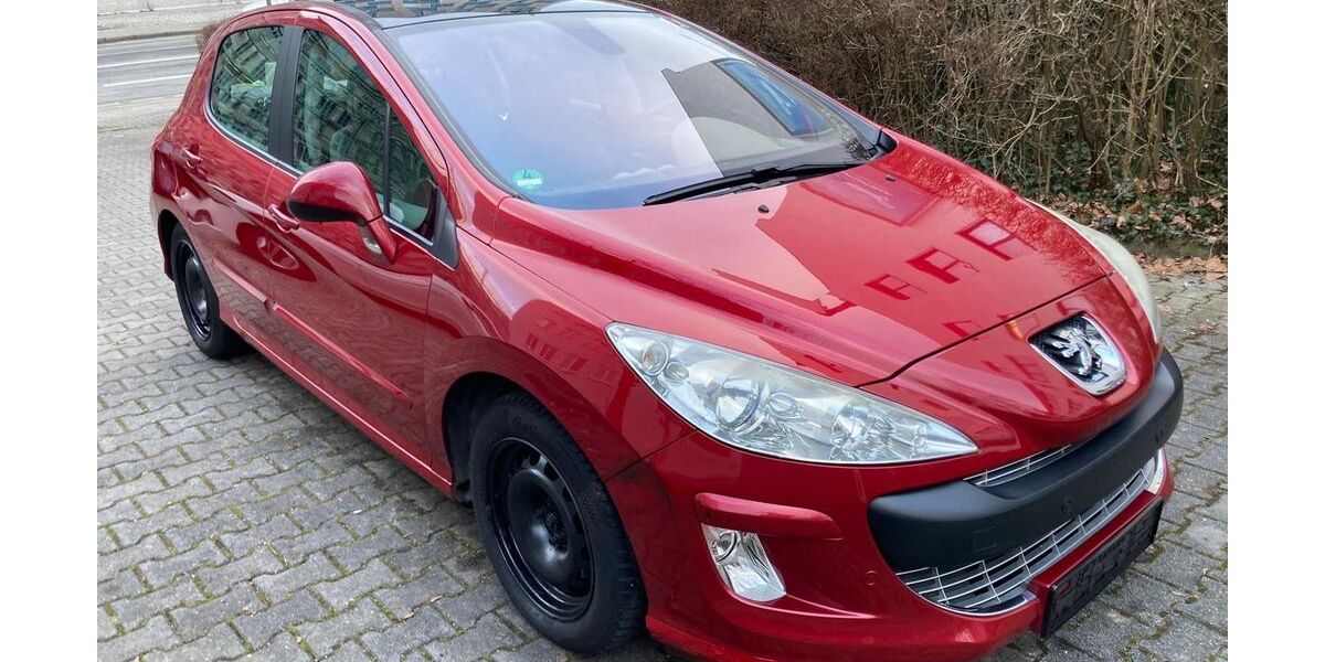 Peugeot 308 290.000 km 1.750 &euro; München 81241