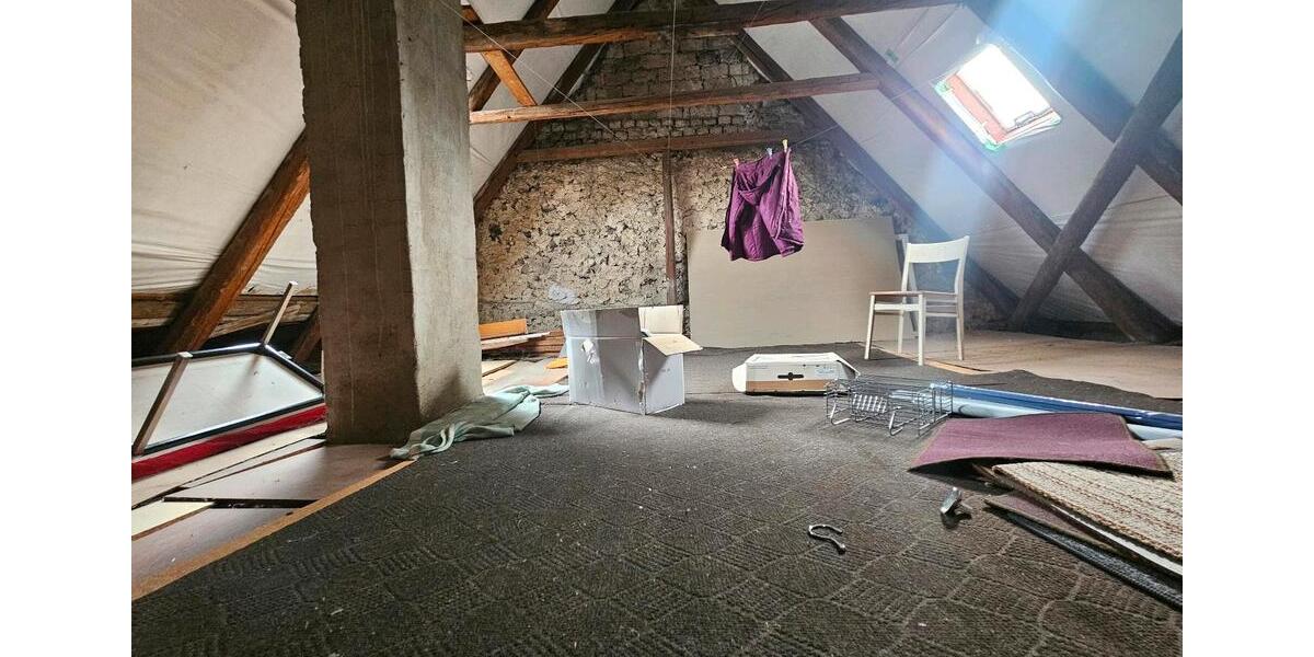Reihenhaus Südliches Anhalt Pfaffendorf - 4 Zimmer, 85 m&sup2;, 69.000&euro; | Angebot:26196295