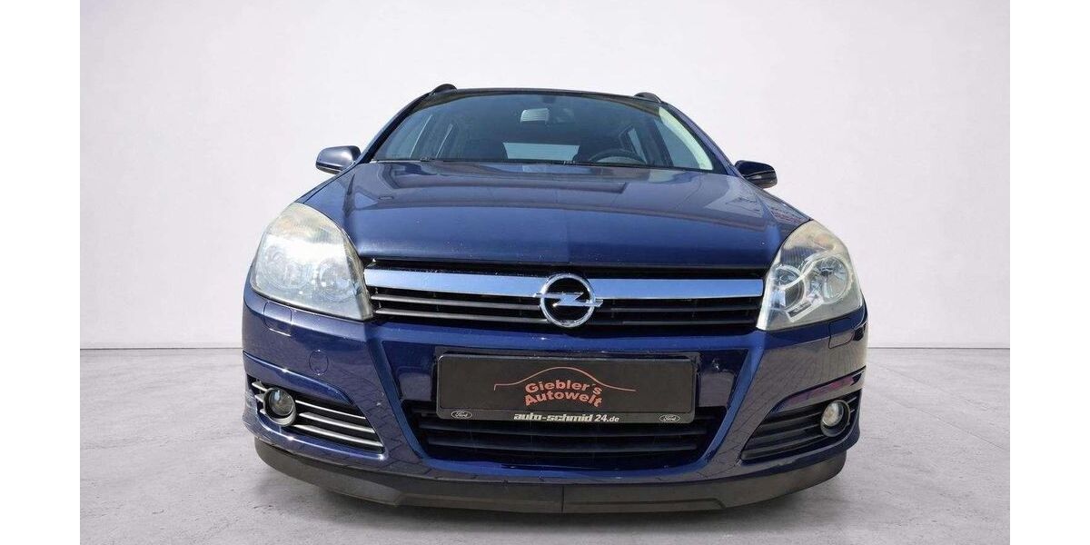 Opel Astra 150.144 km 3.500 &euro; Horb 72160