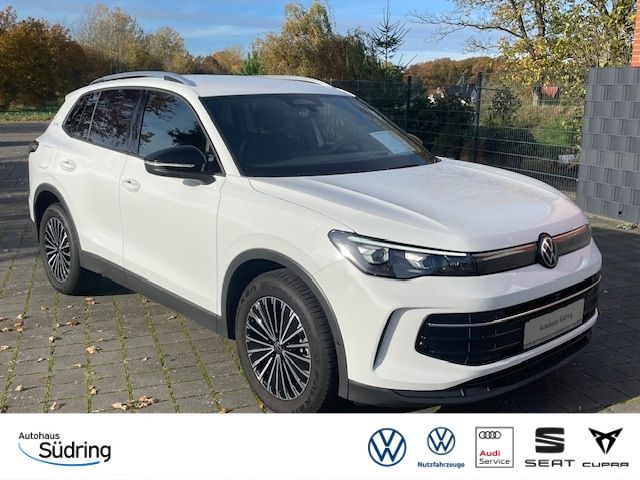 VW Tiguan 17.290 km 38.879 &euro; Nienburg 31582