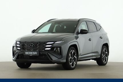 Hyundai TUCSON 100.000 km 37.980 &euro; Bielefeld 33609