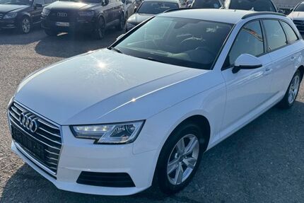 Audi A4 180.000 km 14.990 &euro; Heilbronn 74080