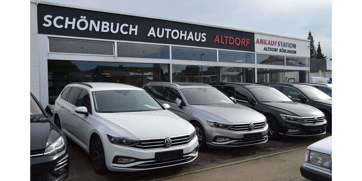 Ford Edge 74.000 km 20.990 &euro; Altdorf bei Böblingen 71155