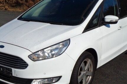 Ford Galaxy 205.200 km 10.699 &euro; Freudenberg 92272