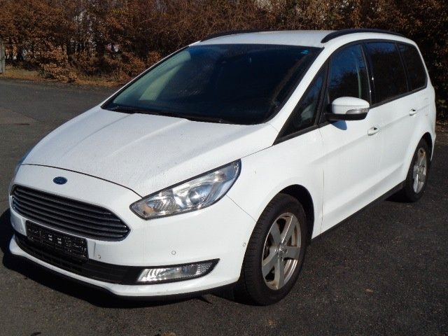 Ford Galaxy 205.200 km 10.699 &euro; Freudenberg 92272