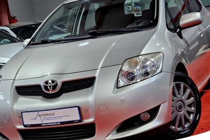 Toyota Auris 40.000 km 7.999 &euro; Wörth am Rhein 76744