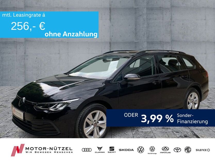 VW Golf 94.973 km 18.750 € Werneck 97440