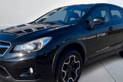 Subaru XV 99.495 km 11.990 &euro; Frankenberg 35066