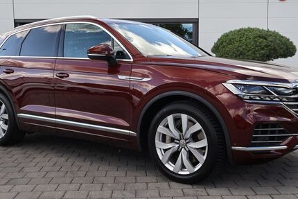 VW Touareg 86.900 km 43.980 &euro; Kirchheim unter Teck 73230