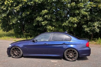 BMW 325 238.000 km 13.200 &euro; Haina (Kloster) 35114