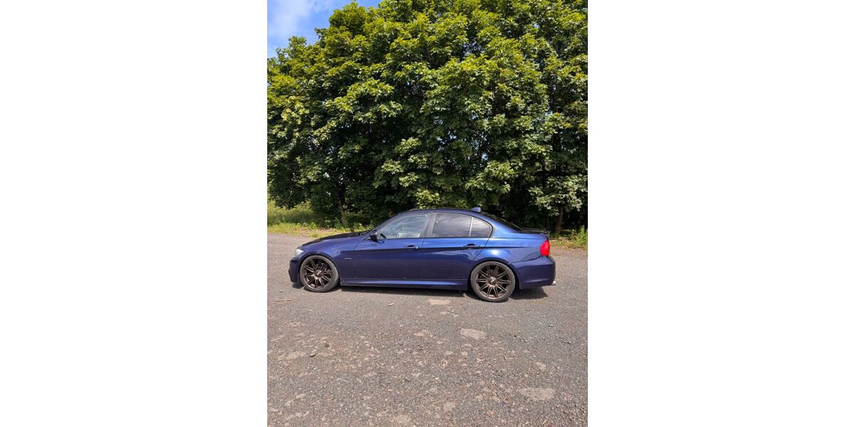 BMW 325 238.000 km 13.200 &euro; Haina (Kloster) 35114