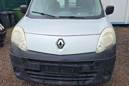 Renault Kangoo 434.000 km 650 &euro; Wuppertal 42279