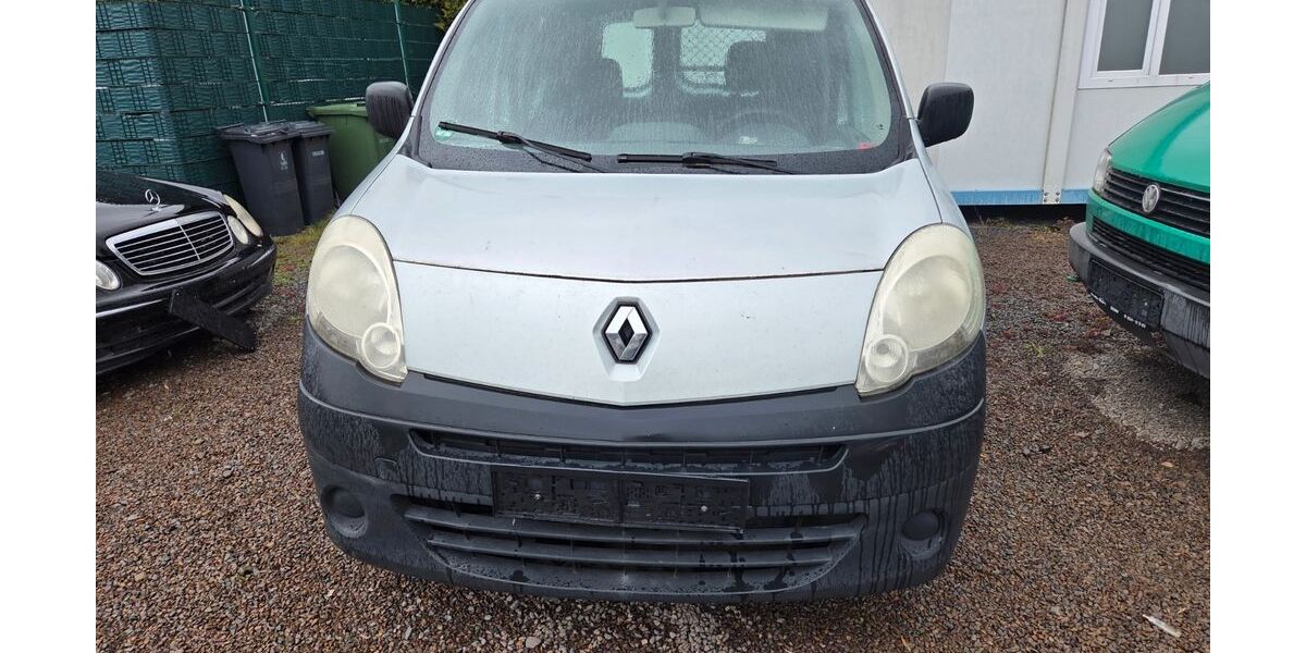 Renault Kangoo 434.000 km 650 &euro; Wuppertal 42279
