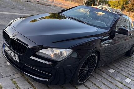 BMW 640 175.000 km 18.200 &euro; Bockhorst 26897