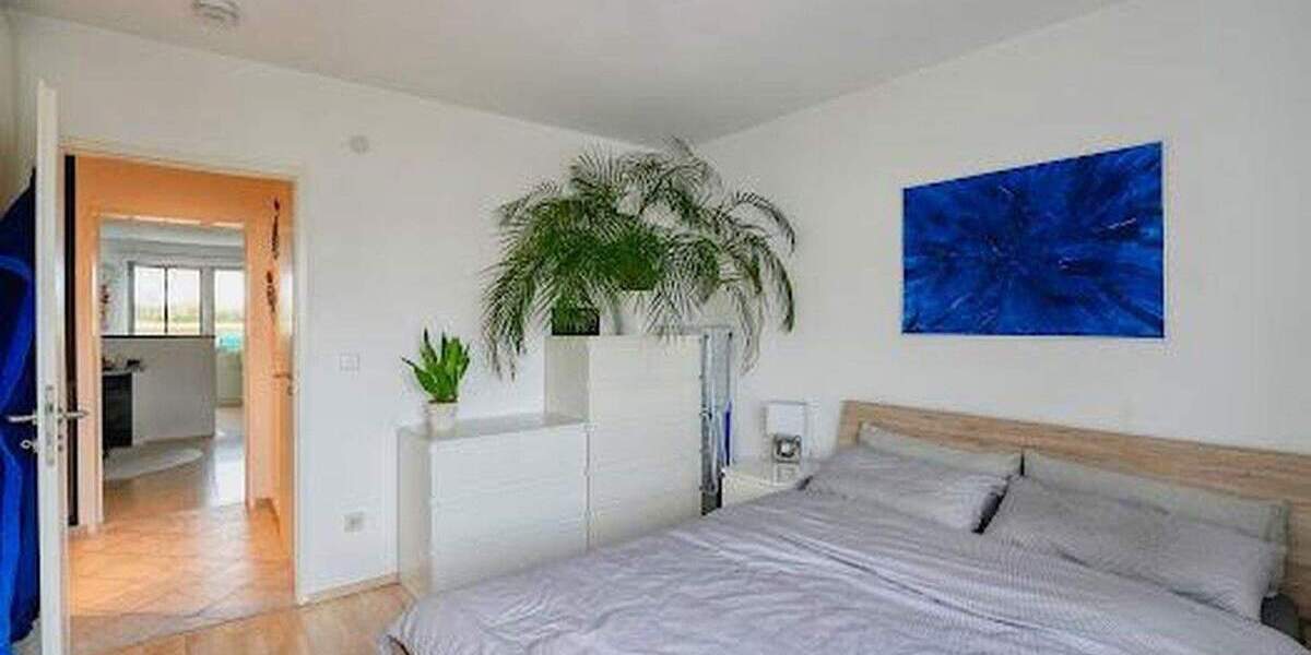 Etagenwohnung Olching - 3 Zimmer, 75 m&sup2;, 449.000&euro; | Angebot:25881069