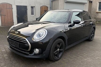 Mini Cooper D 127.000 km 10.990 &euro; Oranienburg bei Berlin 16515