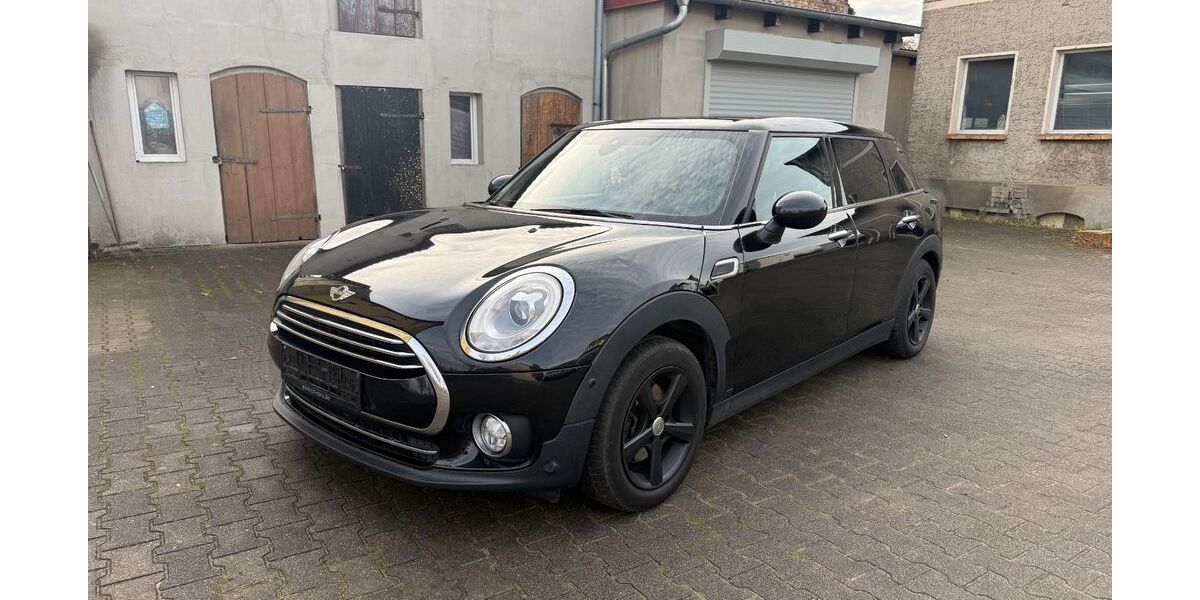Mini Cooper D 127.000 km 10.990 &euro; Oranienburg bei Berlin 16515