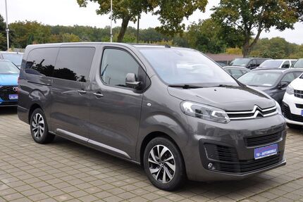 Citroen SpaceTourer 70.500 km 32.990 &euro; Teltow 14513