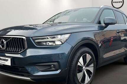 Volvo XC40 75.000 km 27.666 &euro; Siegen 57076
