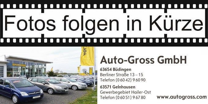 Opel Crossland (X) 11.650 km 19.990 € Gelnhausen-Hailer 63571
