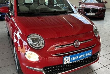 Fiat 500 41.317 km 12.230 &euro; Salzgitter 38228