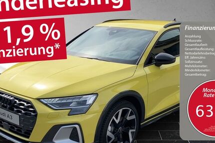 Audi A3 12.900 km 37.890 &euro; Kamenz 01917