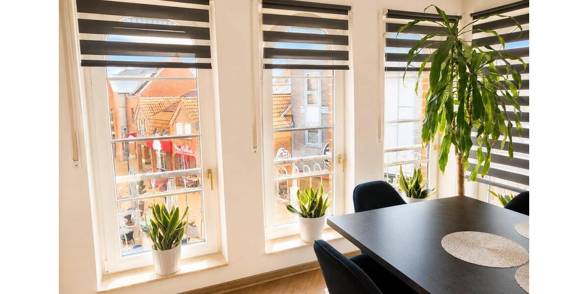Dachgeschoßwohnung Haren (Ems) - 4 Zimmer, 120 m&sup2;, 239.000&euro; | Angebot:26846475