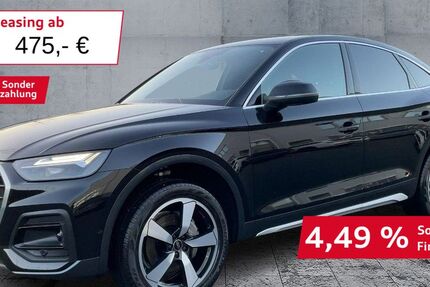 Audi Q5 6.708 km 53.130 &euro; Hof 95030