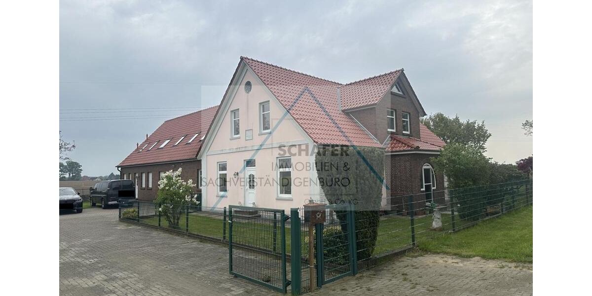 Dachgeschoßwohnung Harpstedt - 3 Zimmer, 64 m&sup2;, 550&euro; | Angebot:25056247